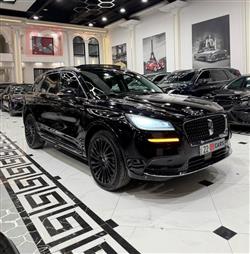 لينكولن كورسير